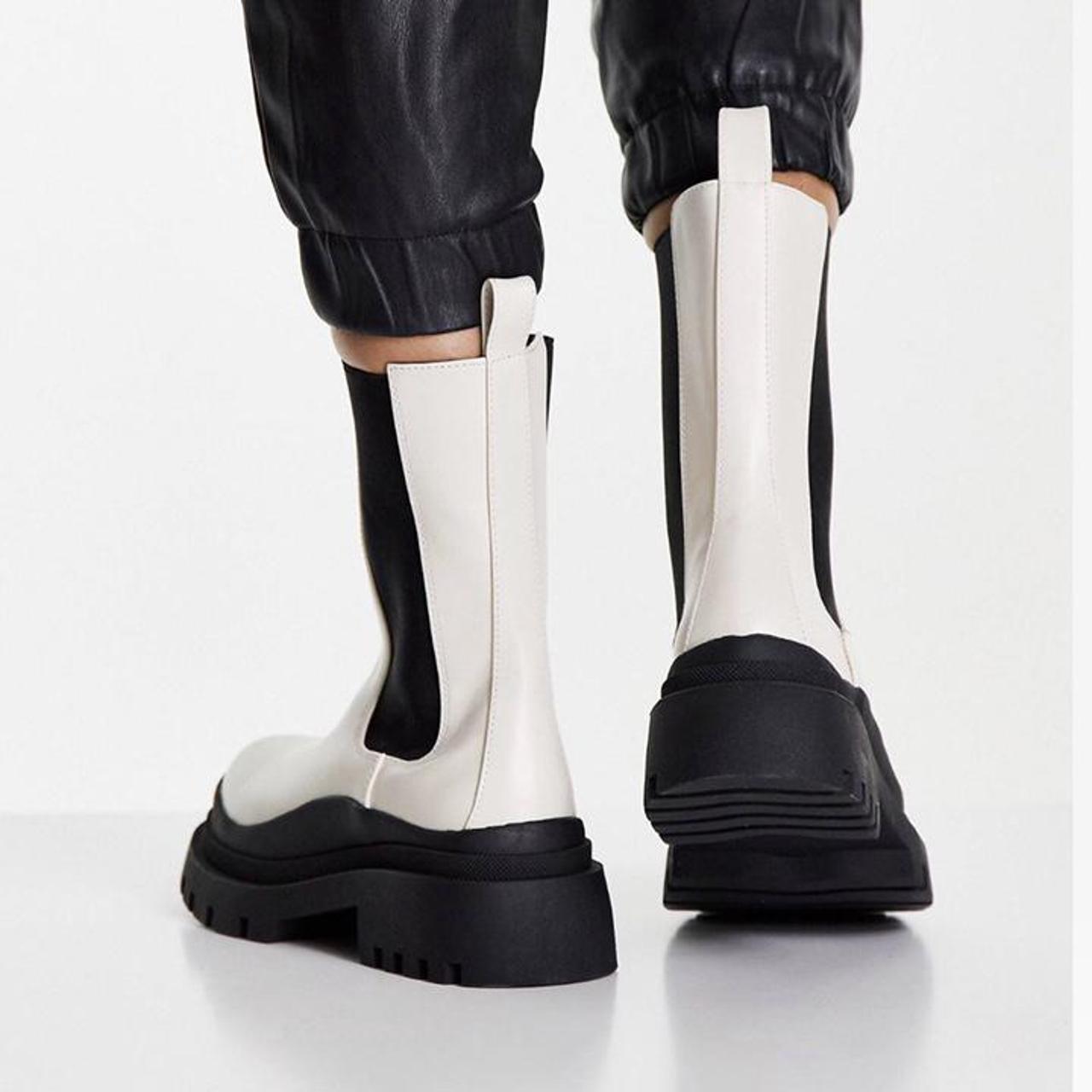 asos ankle boots sale