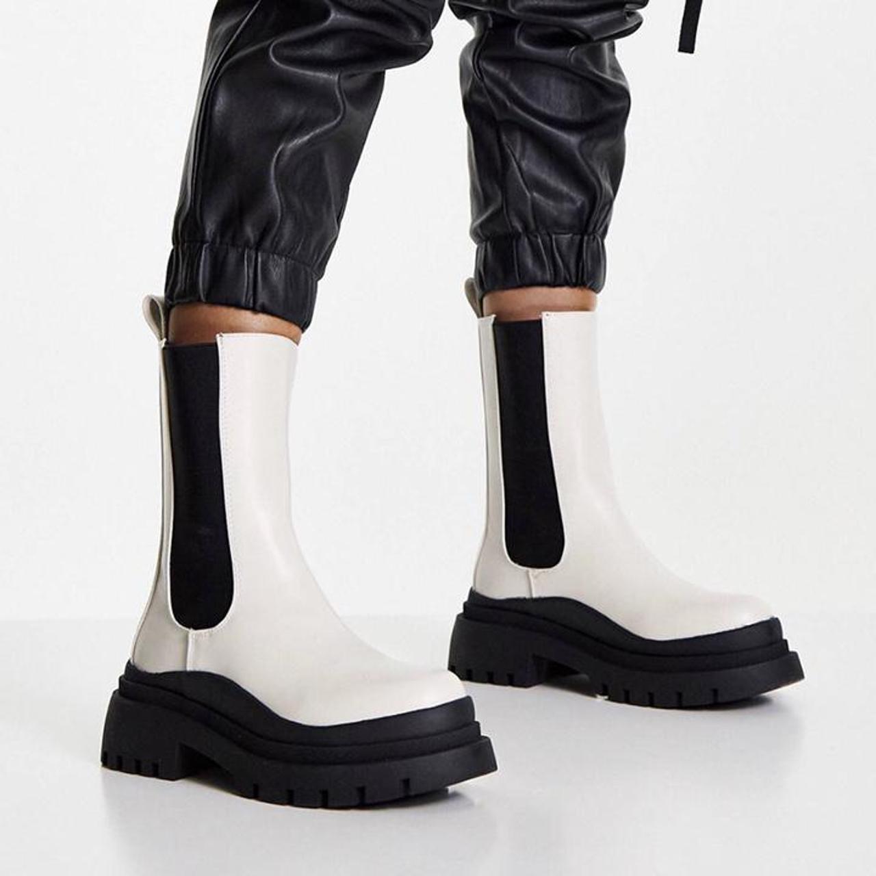 asos ankle boots