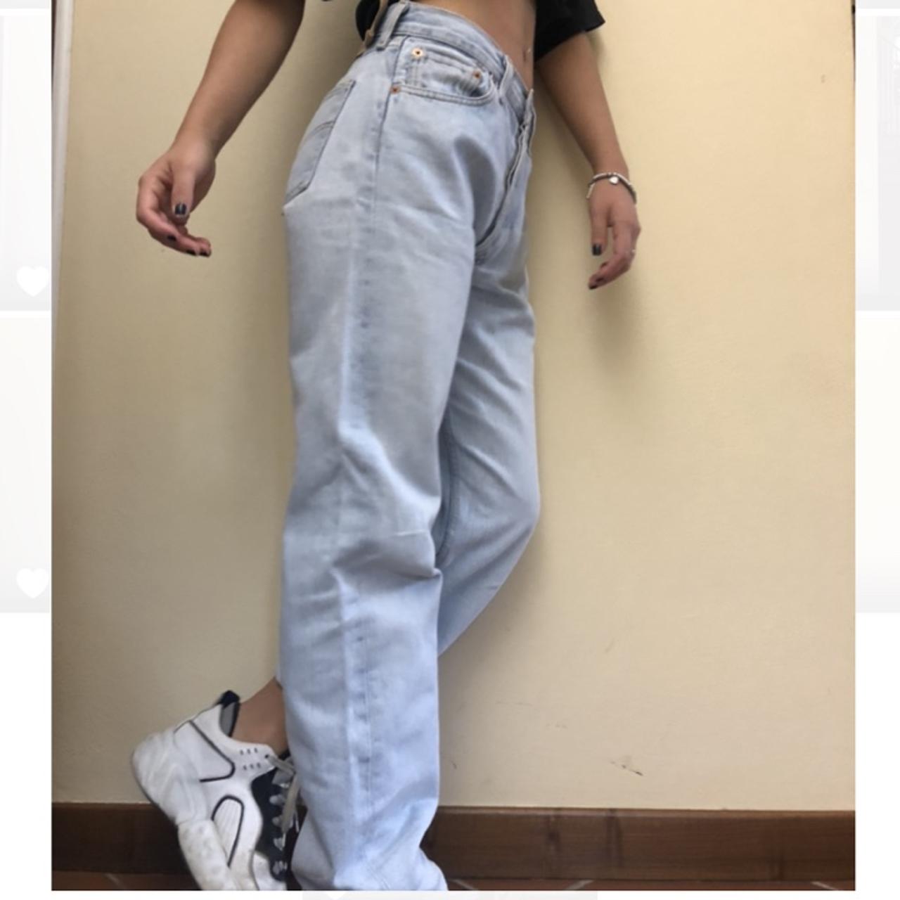 Denim Stock Levis Usati Jeans Levis Vintage Usati Levis 501