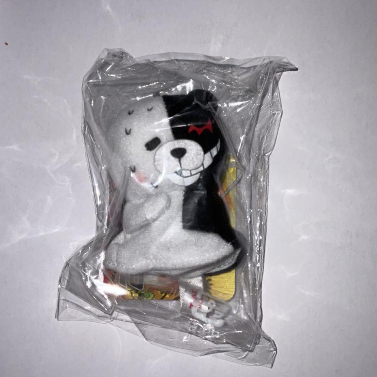 Danganronpa: Trigger Happy Havoc Monokuma Finger... - Depop