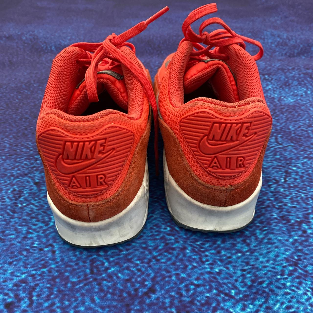 nike air max 90s size 12