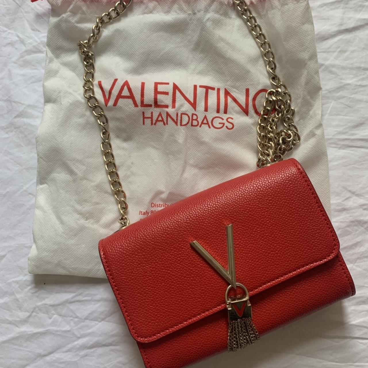 shoulder bag valentino bags