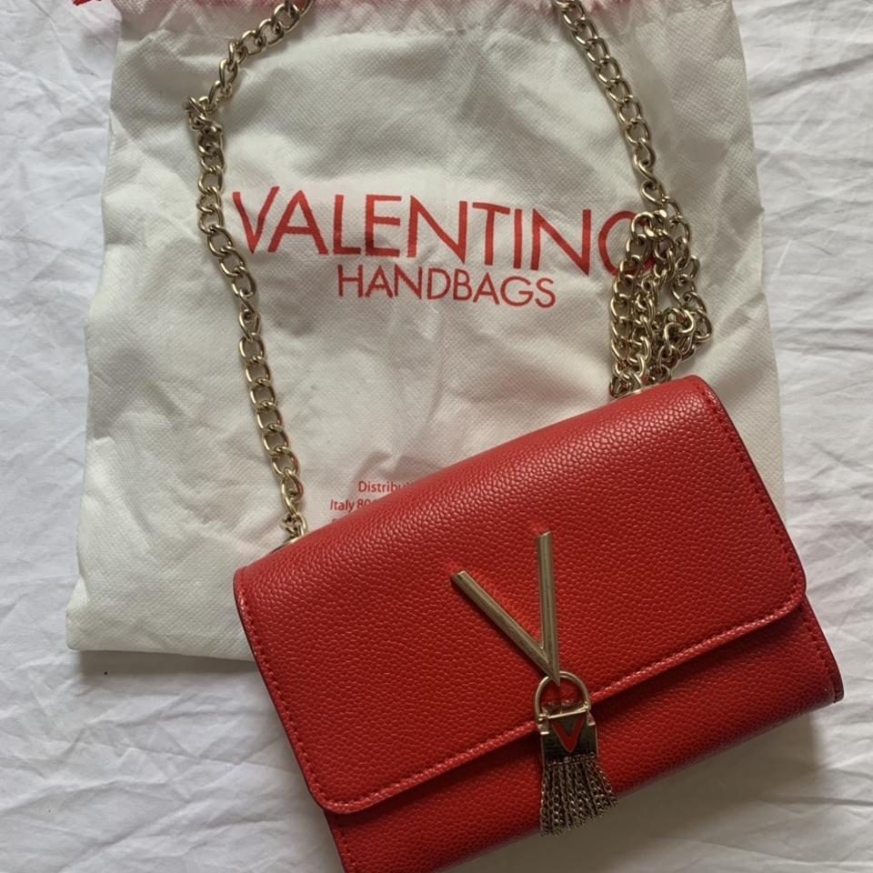 Divina shoulder bag, Valentino bags