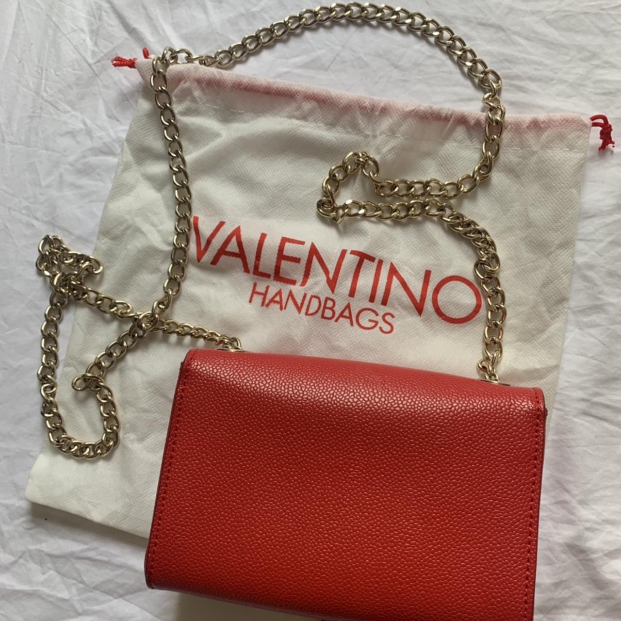 Divina shoulder bag, Valentino bags