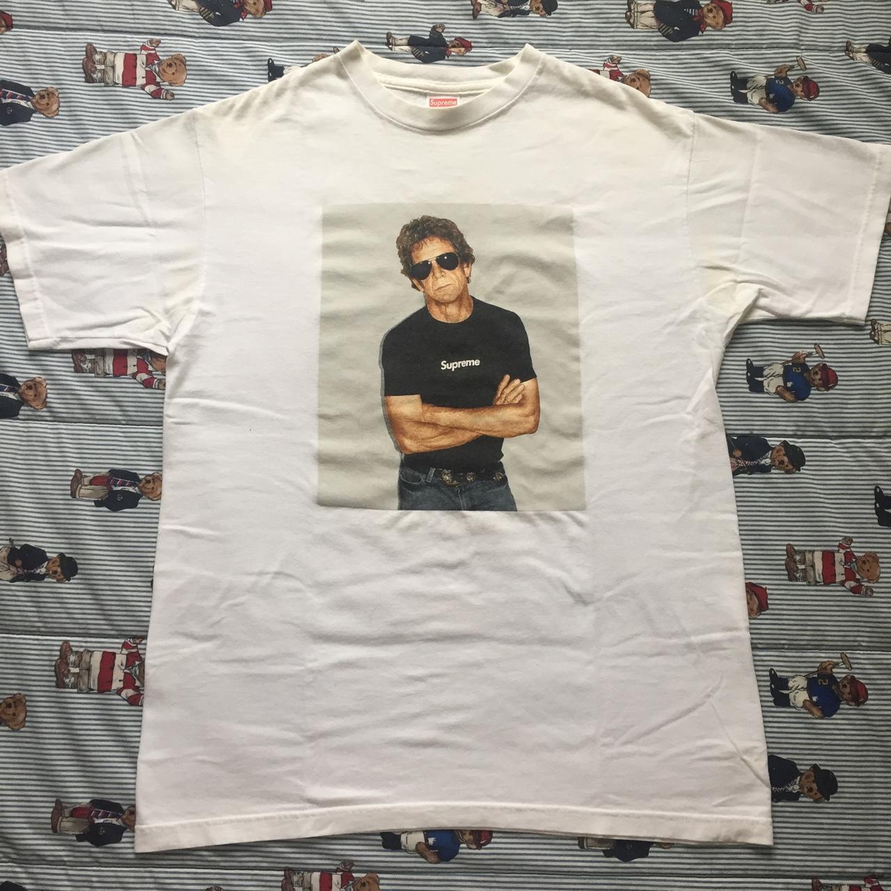 supreme ss09 t shirt