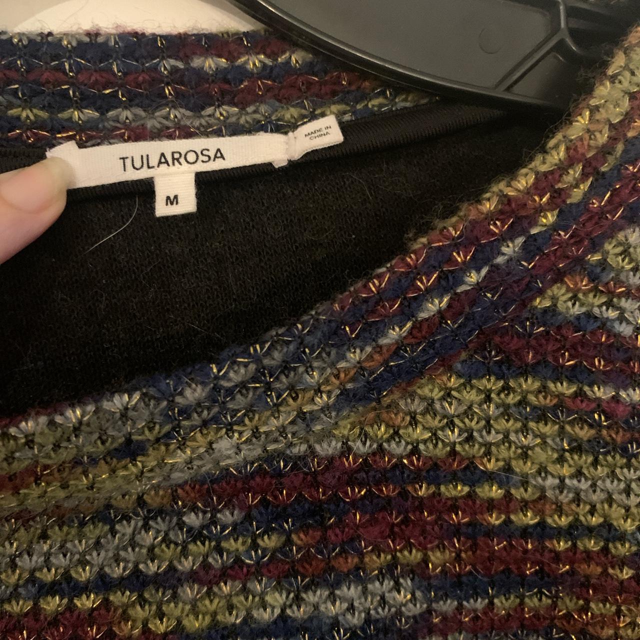 Tularosa Women's Multi Jumper (2)
