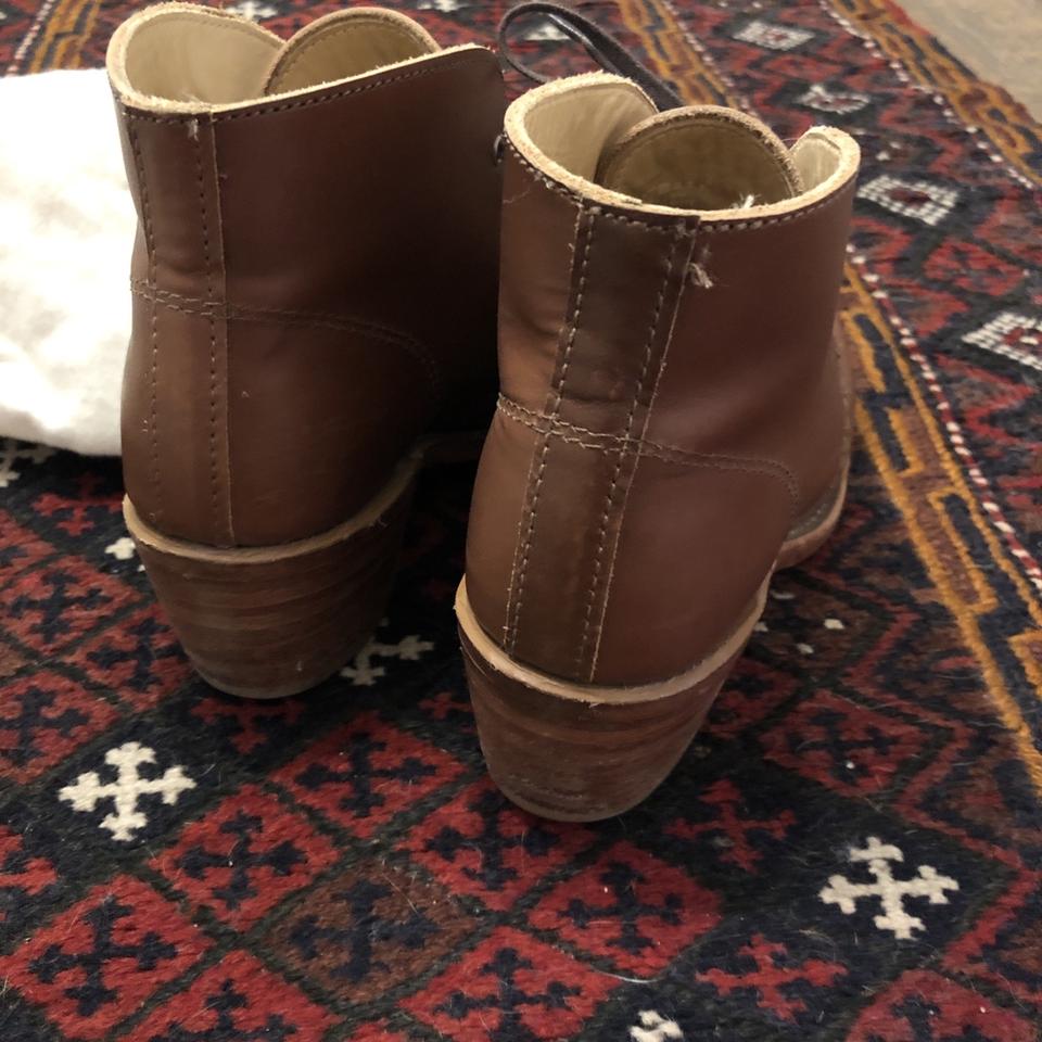 Red wing hot sale lillian boot