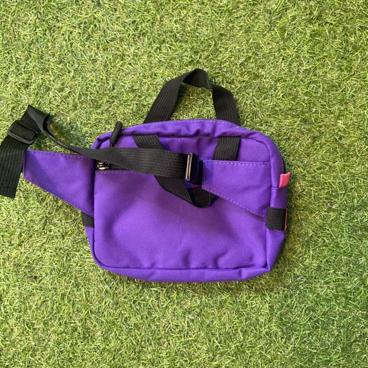 Golf Wang Men's Purple Bag Depop
