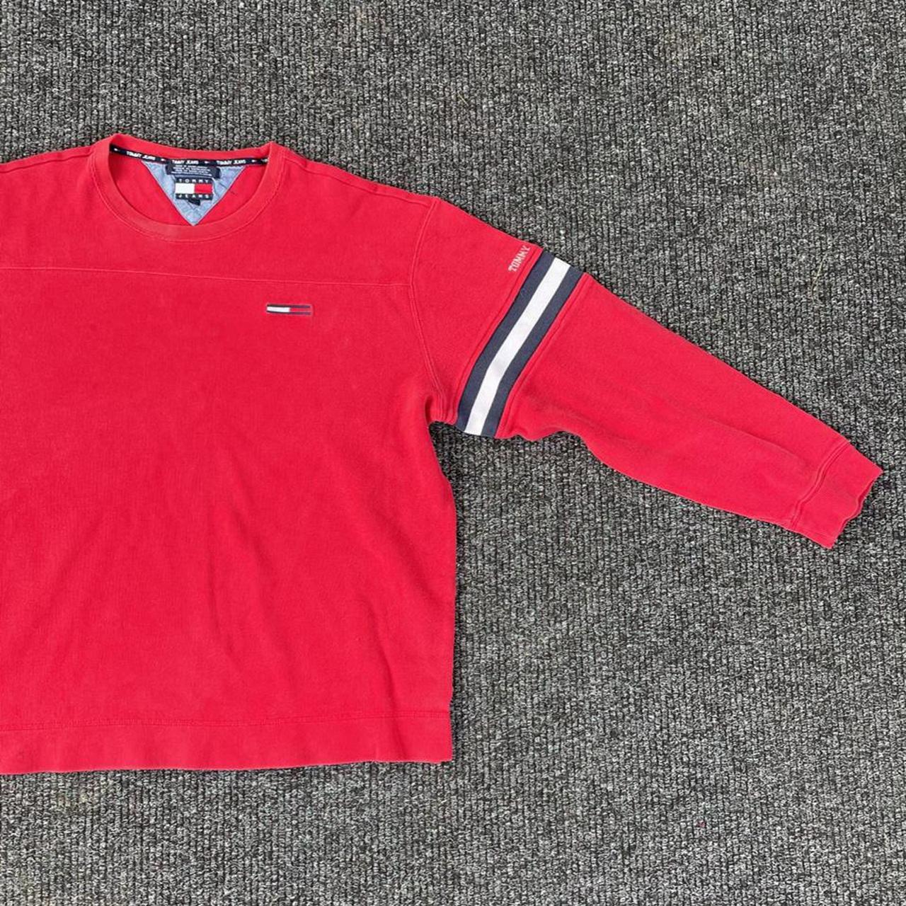 Vintage Tommy Hilfiger Shirt this shirt can be a... Depop