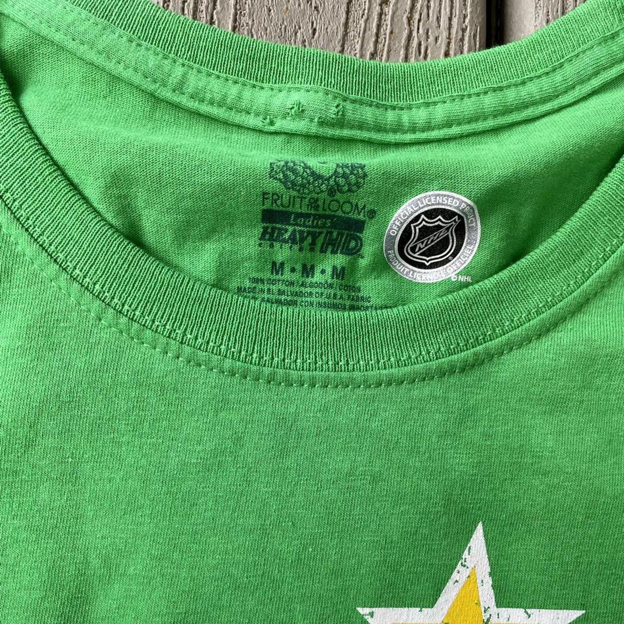 The Minnesota North Stars Hockey Vintage Shirt this Depop