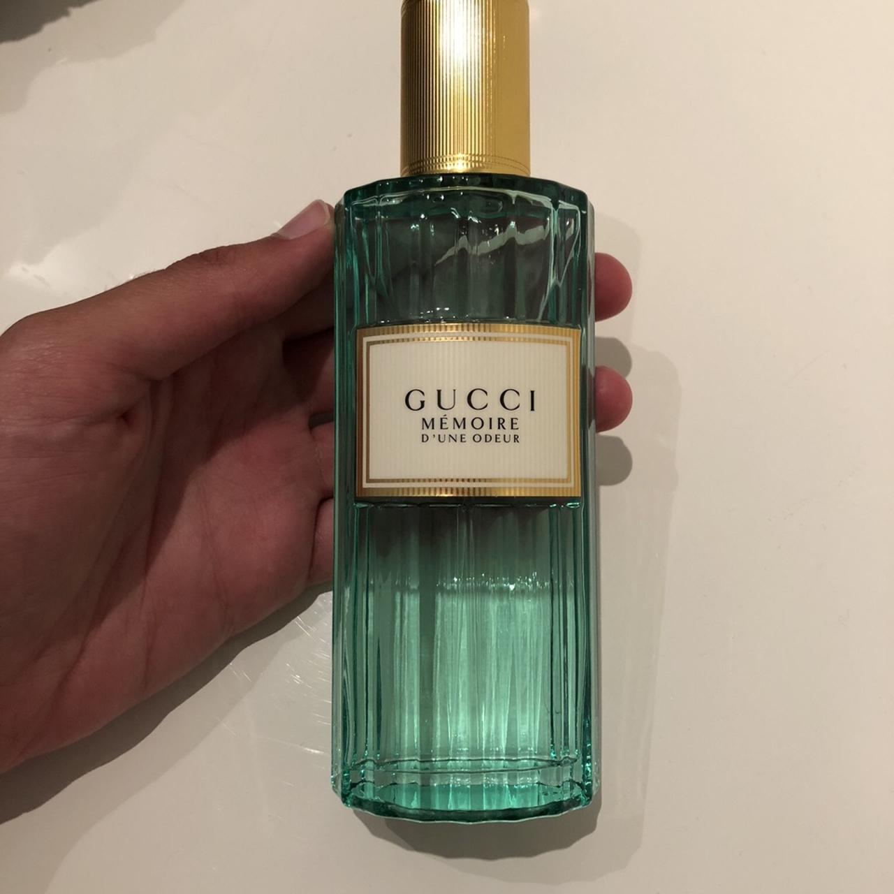 Gucci Fragrance