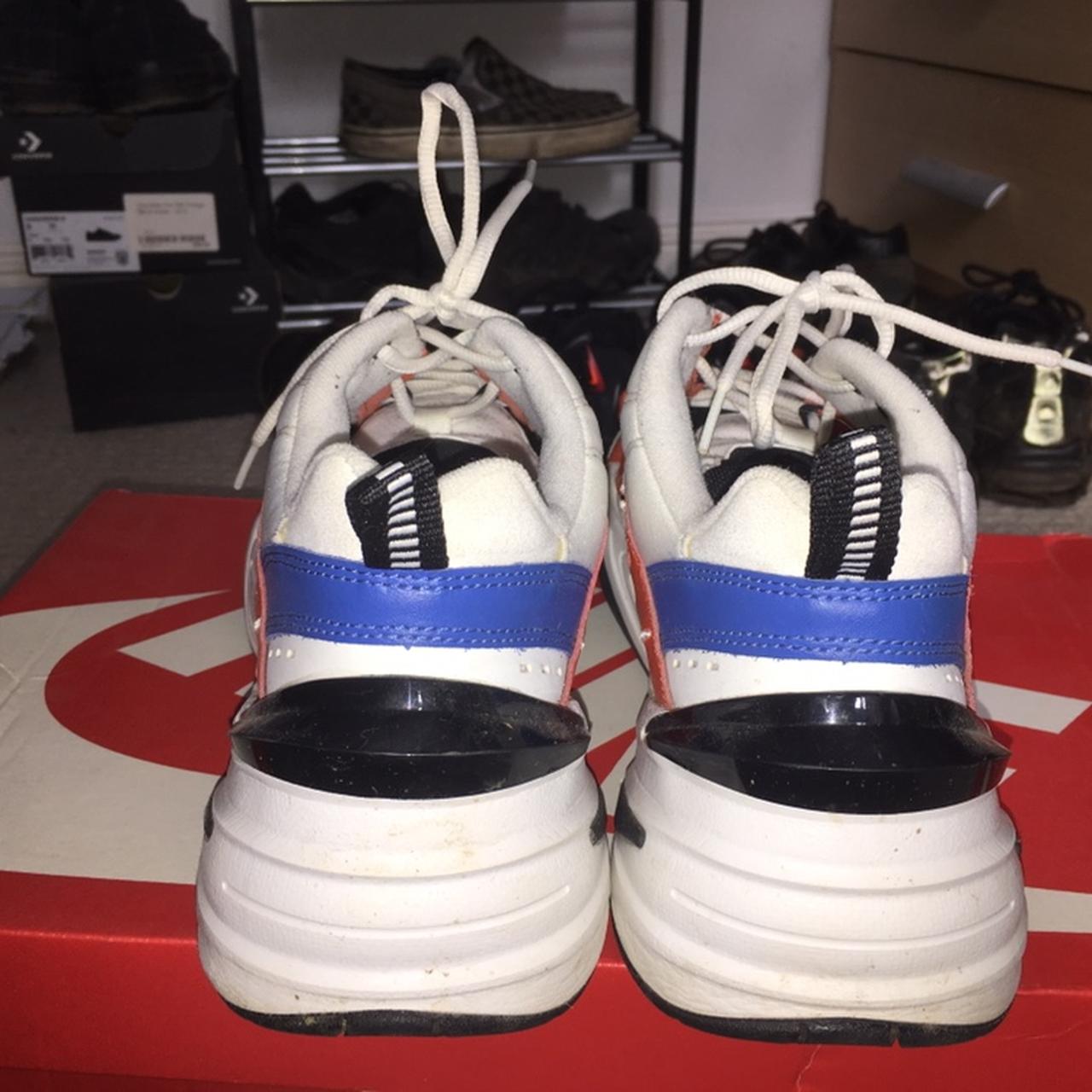 mk2 nike shoes