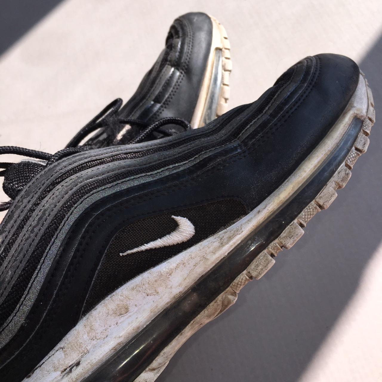 cleaning air max 97