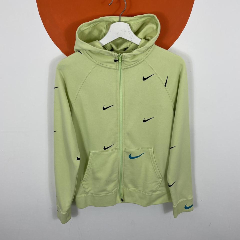 nike volt jacket