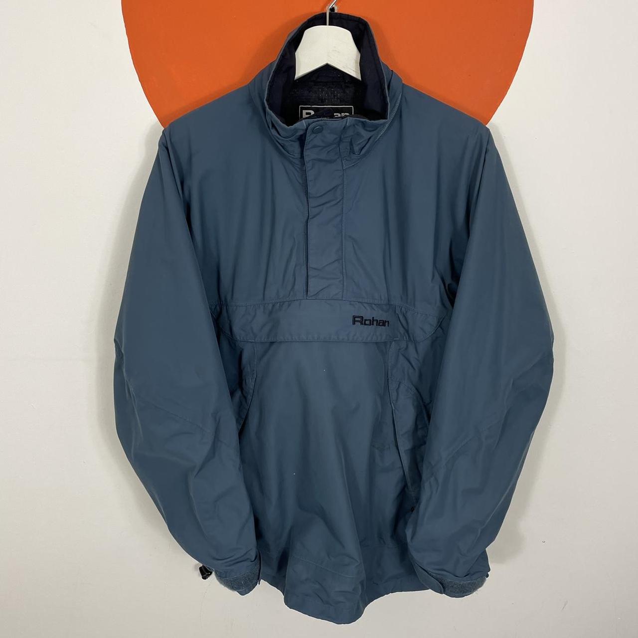 rohan cloudscape jacket