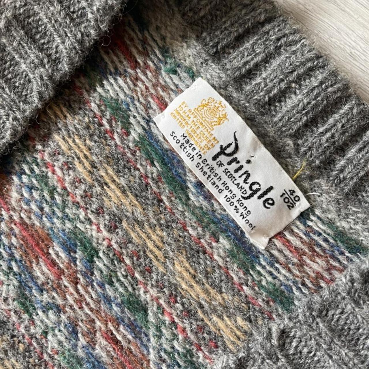 Pringle Women's Jumper (2)