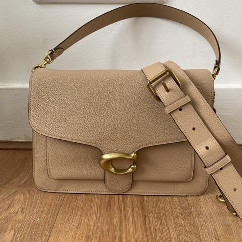 Beechwood clearance coach purse