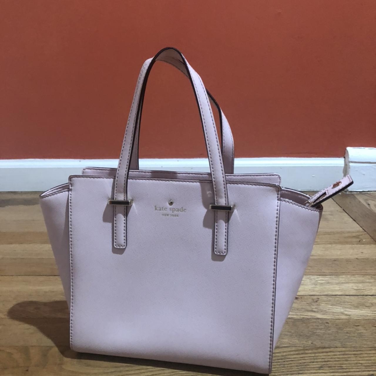 Kate Spade high quality cedar street Hayden purse