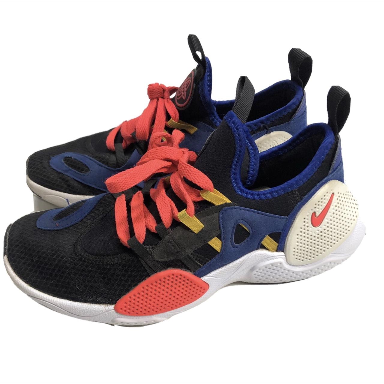 womens nike huarache size 6
