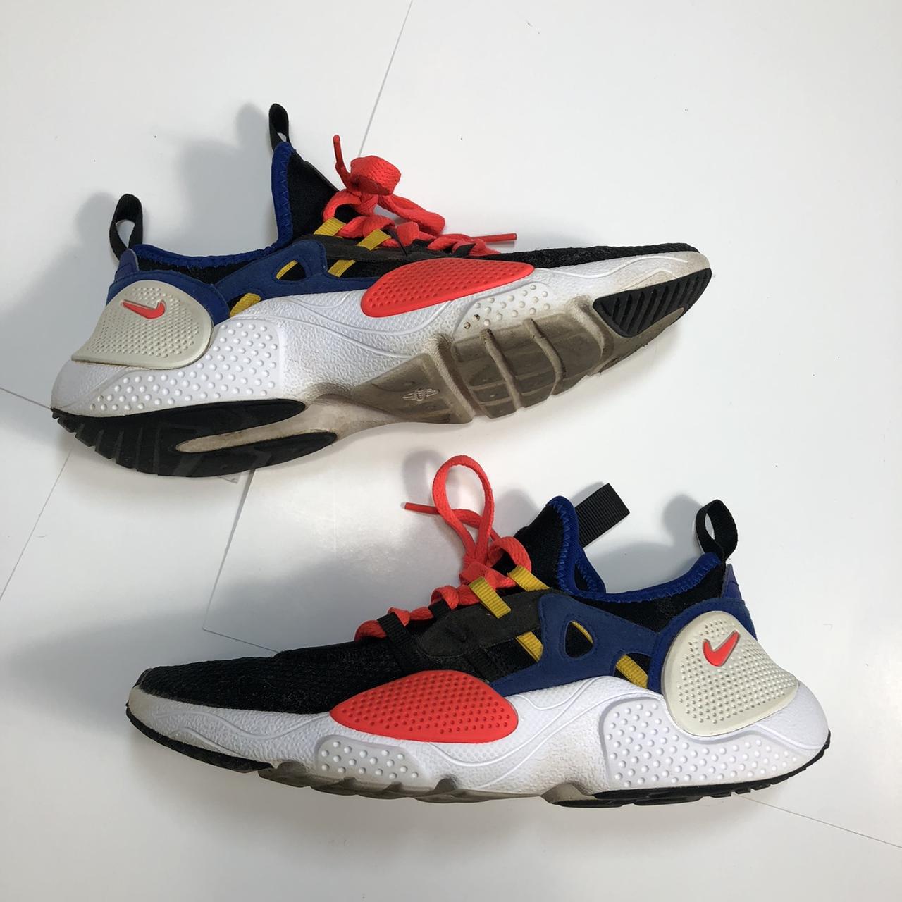 womens nike huarache size 6