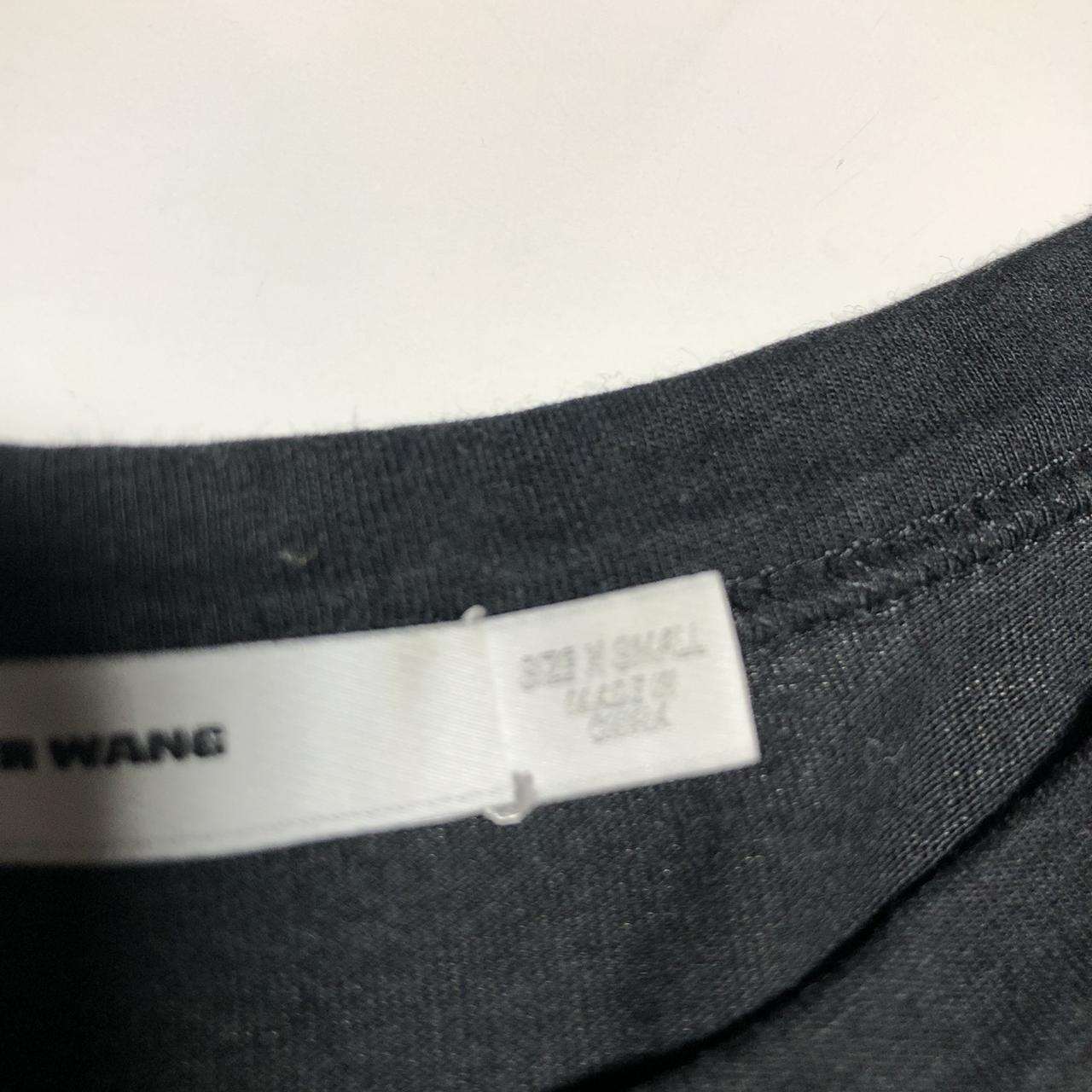 Alexander Wang Men's T-shirt (3)