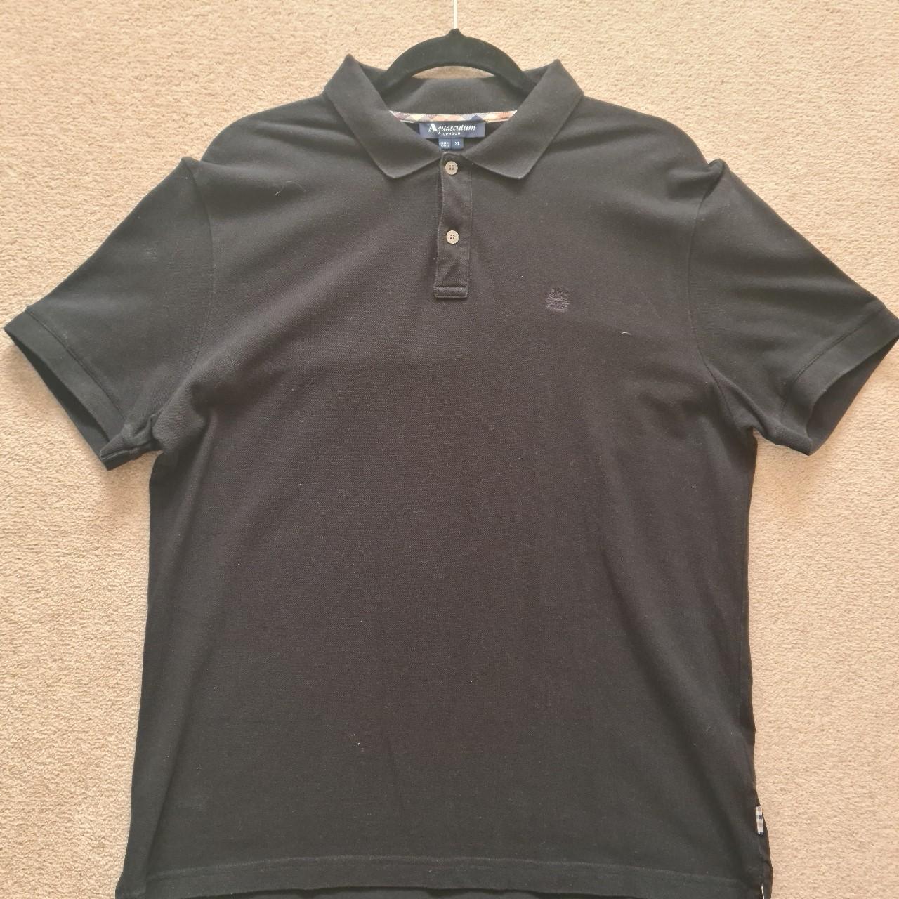 Aquascutum polo xl