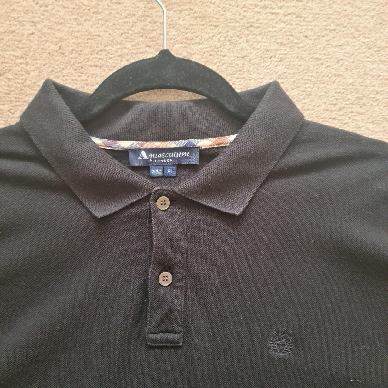 Aquascutum polo xl