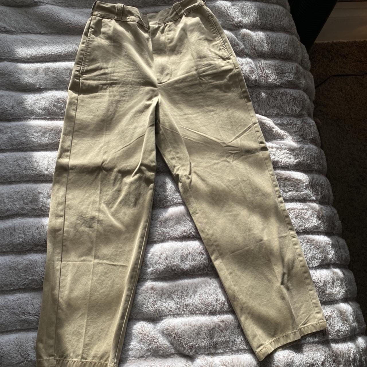 BGD Carissa High-Waisted Cocoon Pant Size US 0/UK... - Depop