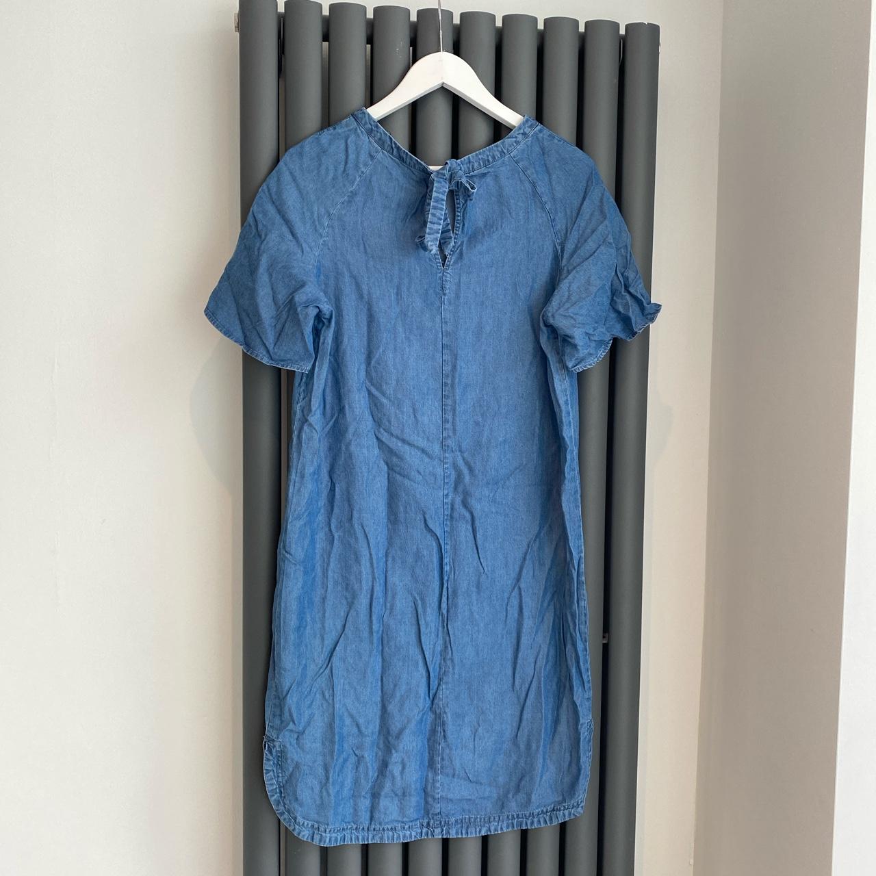 Principles denim sale dress