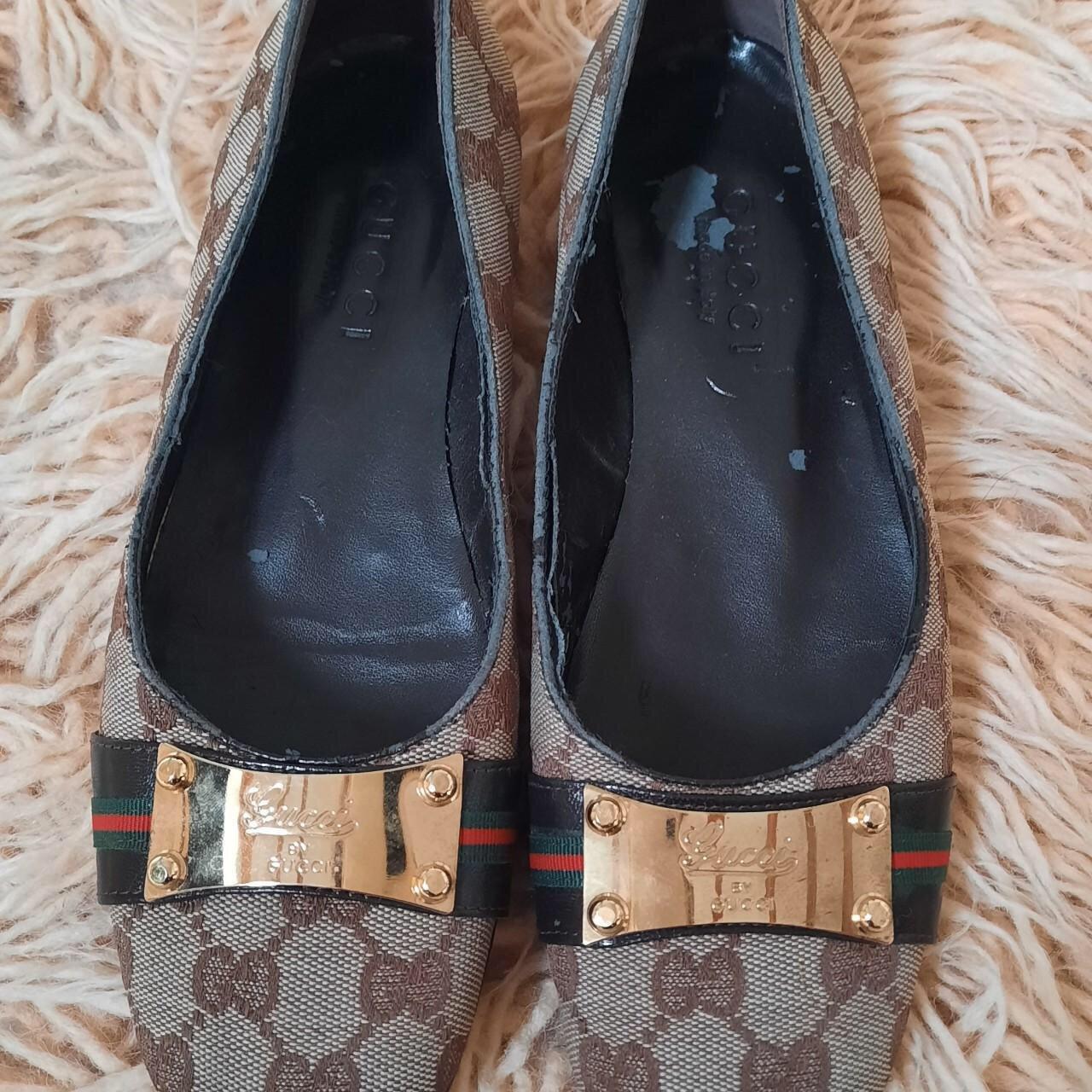 used gucci shoes for sale