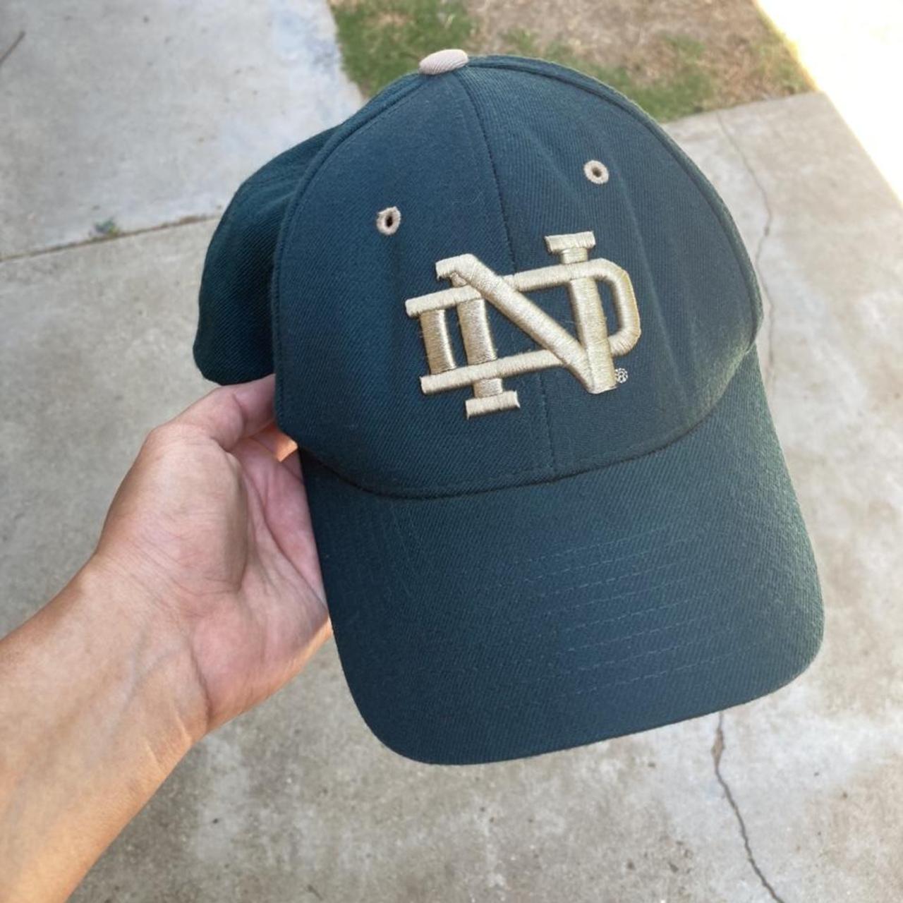 Notre Dame Fighting Irish baseball - Depop