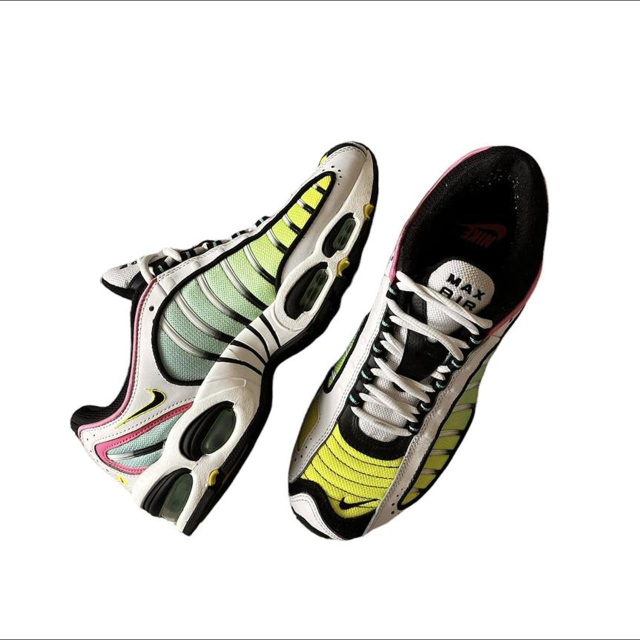 nike air max tailwind uk