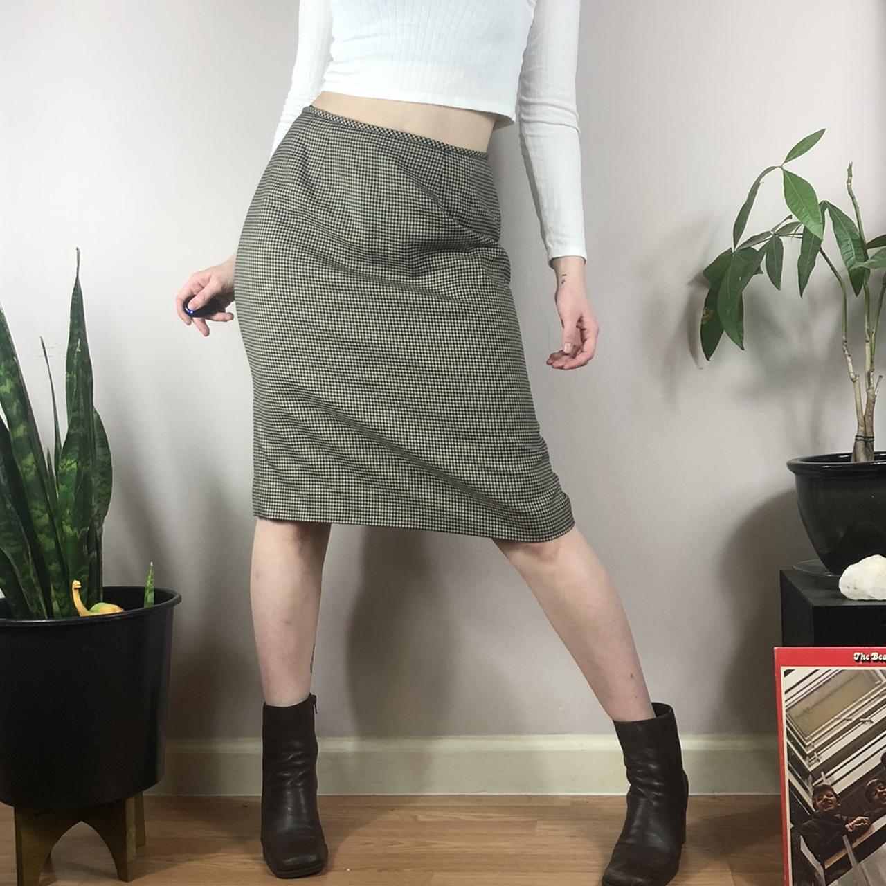 Kasper Women's Skirt | Depop