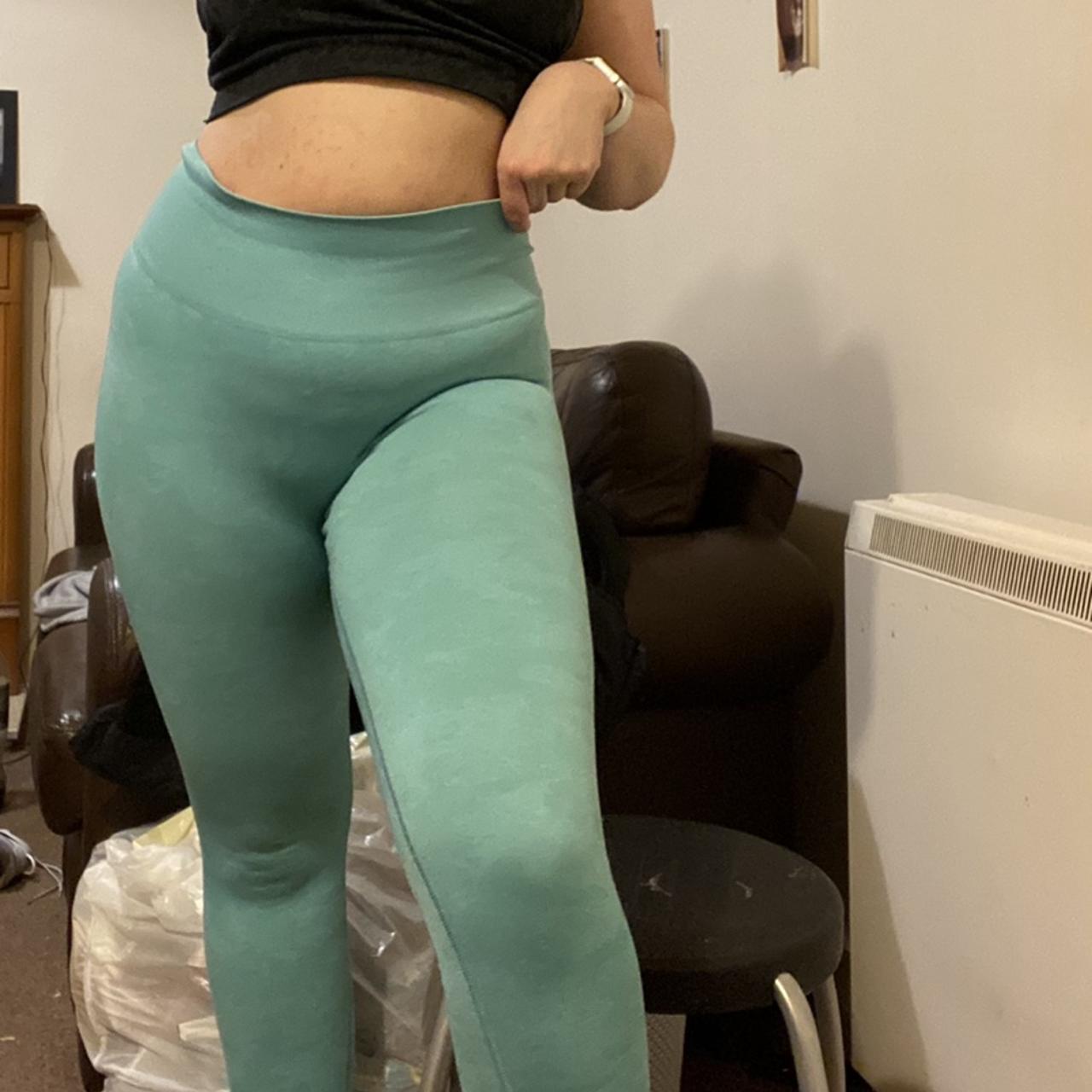 Gymshark on sale medium leggings