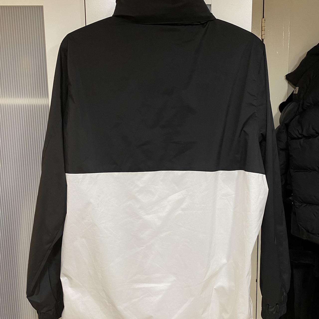 Khalid hollister outlet windbreaker