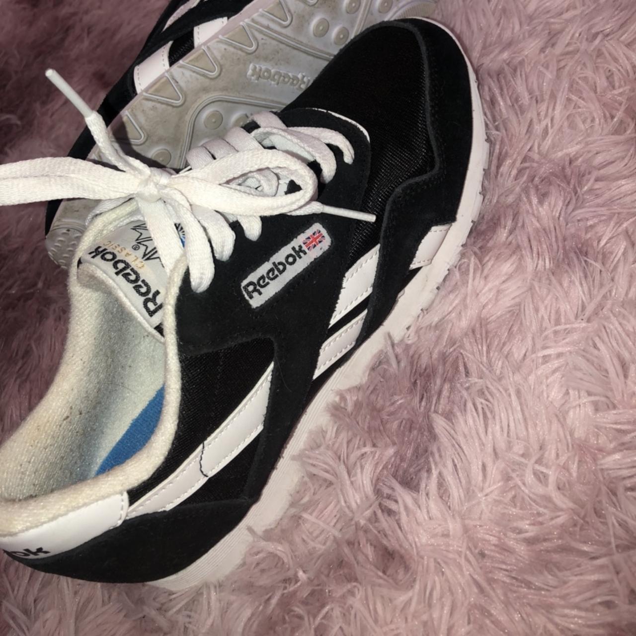 all black trainers womens