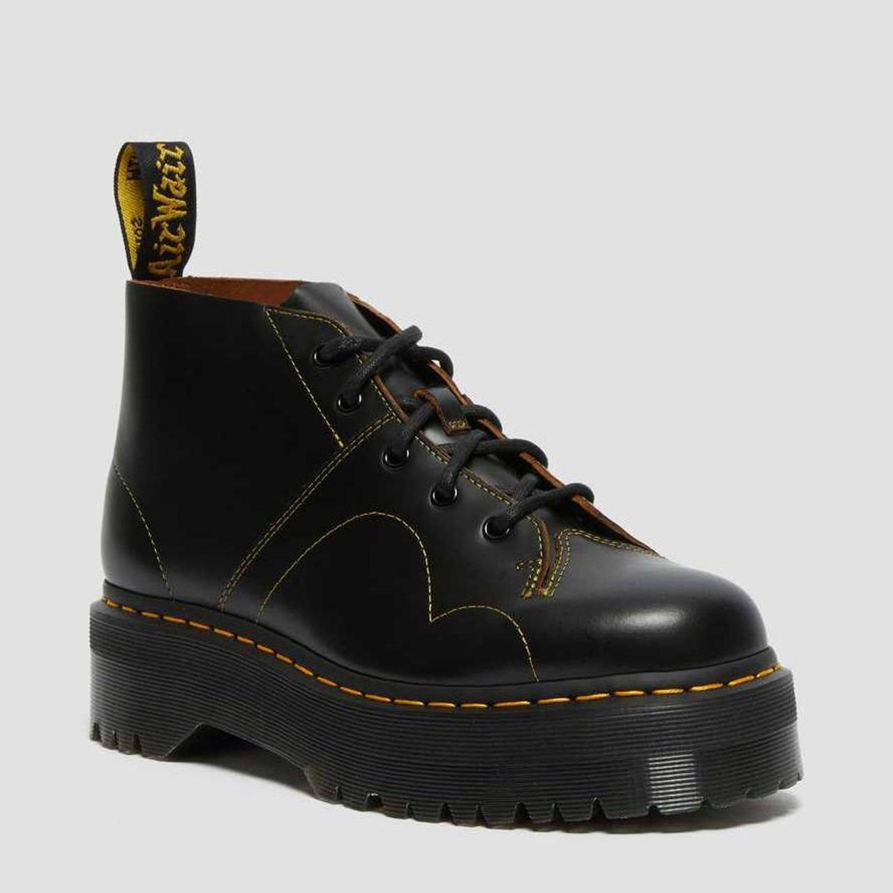 doc martens church vintage