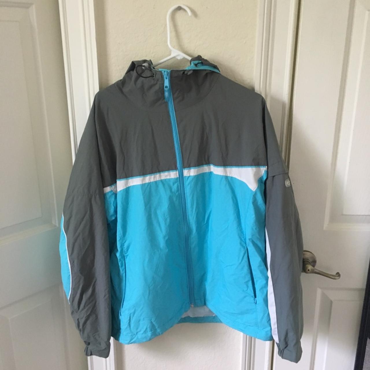 Columbia Sportswear Men's Jacket | Depop