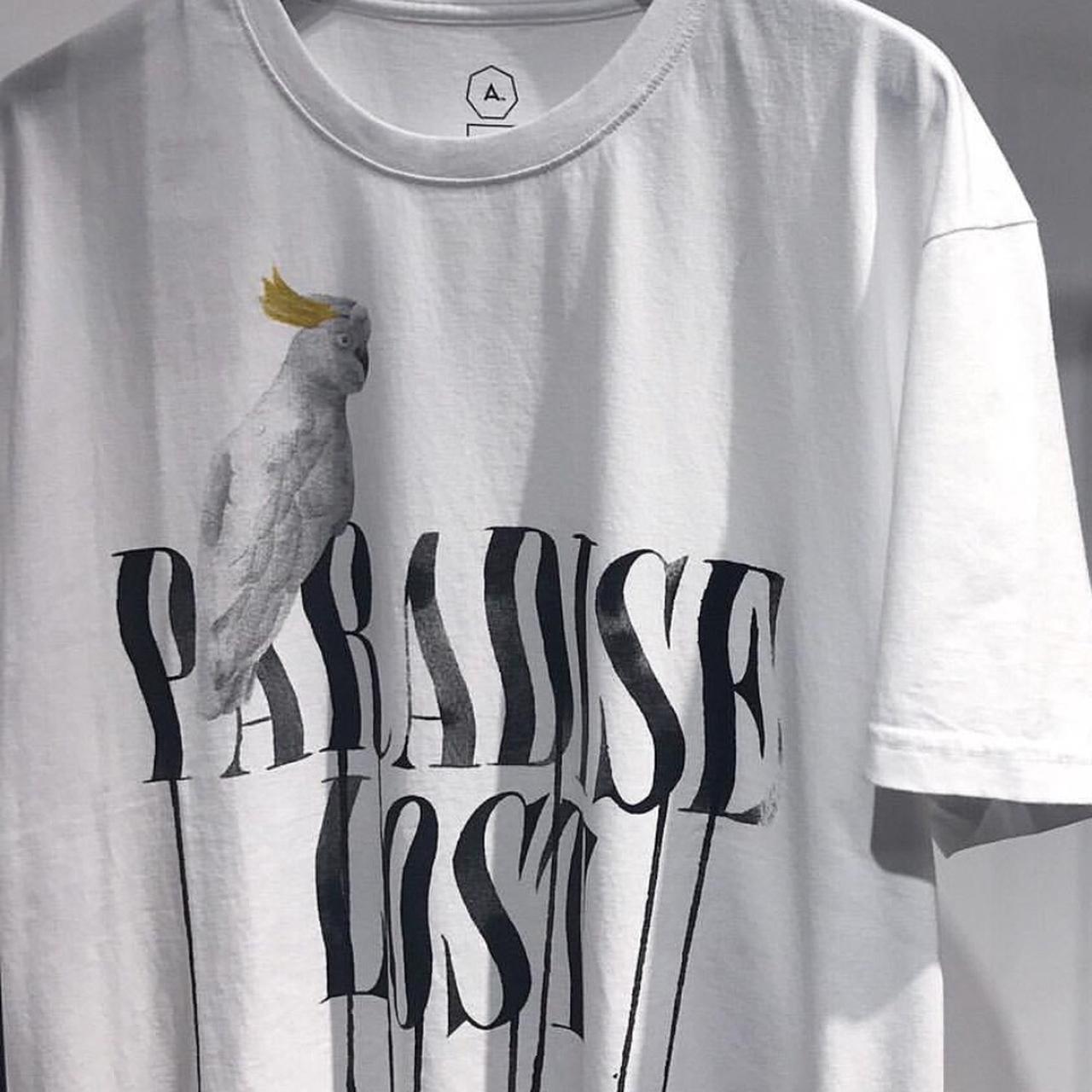 T-shirt | Alchemist | Miami | Paradise Lost | Othelo... - Depop