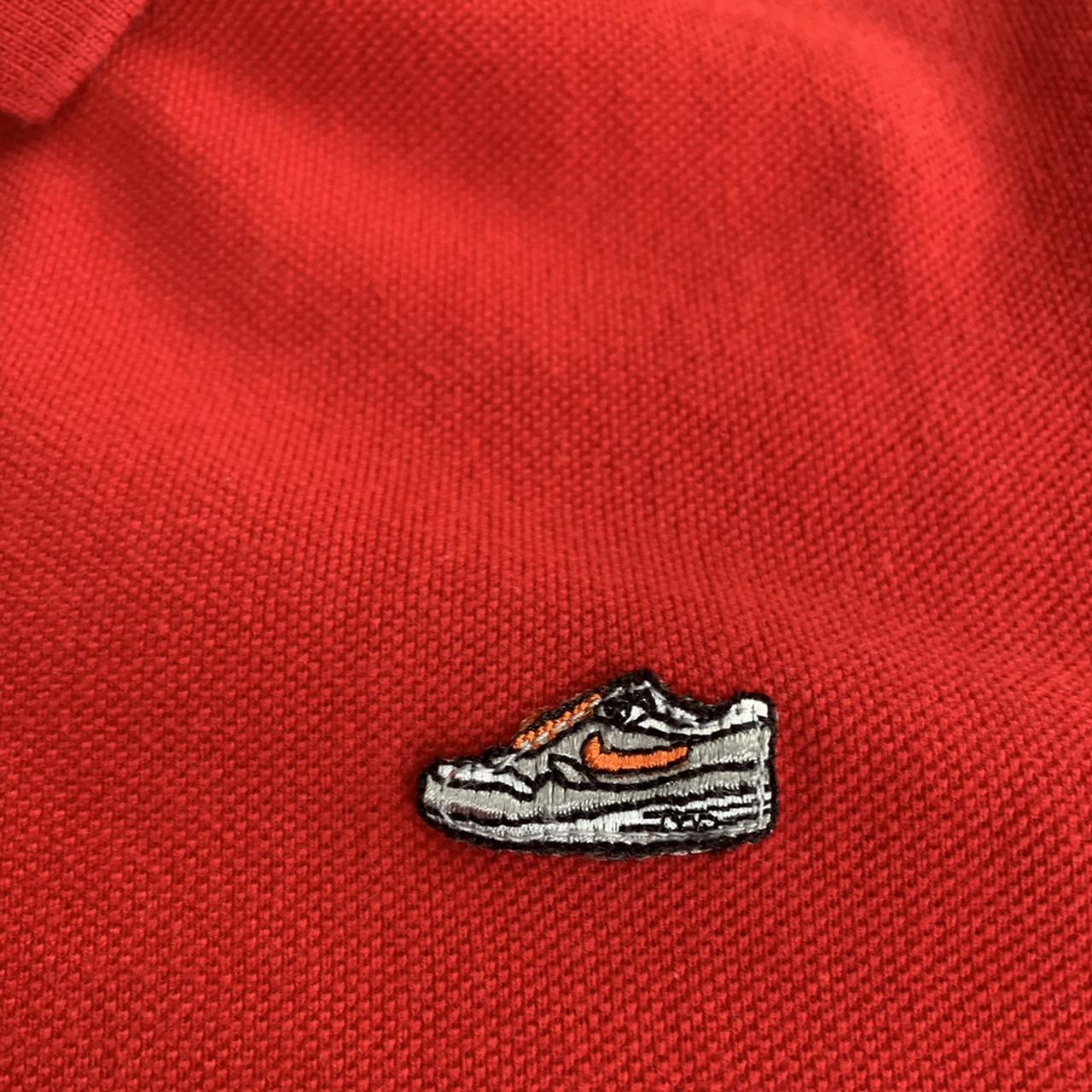nike air max polo shirt