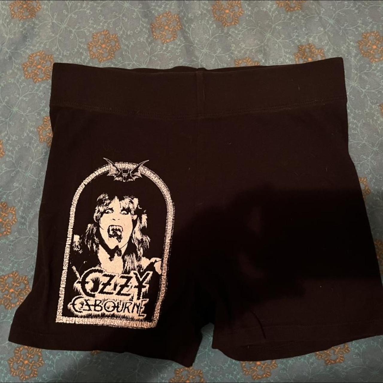 ozzy osbourne sympathy for the devil lyrics