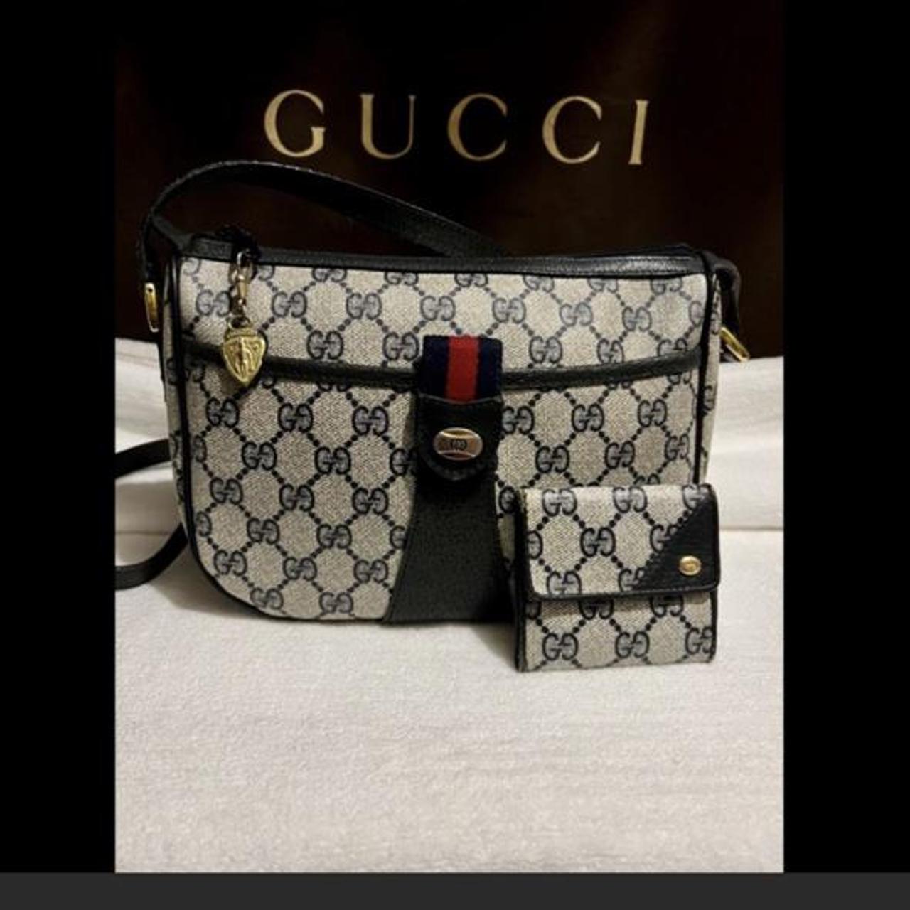 Gucci vintage_bag