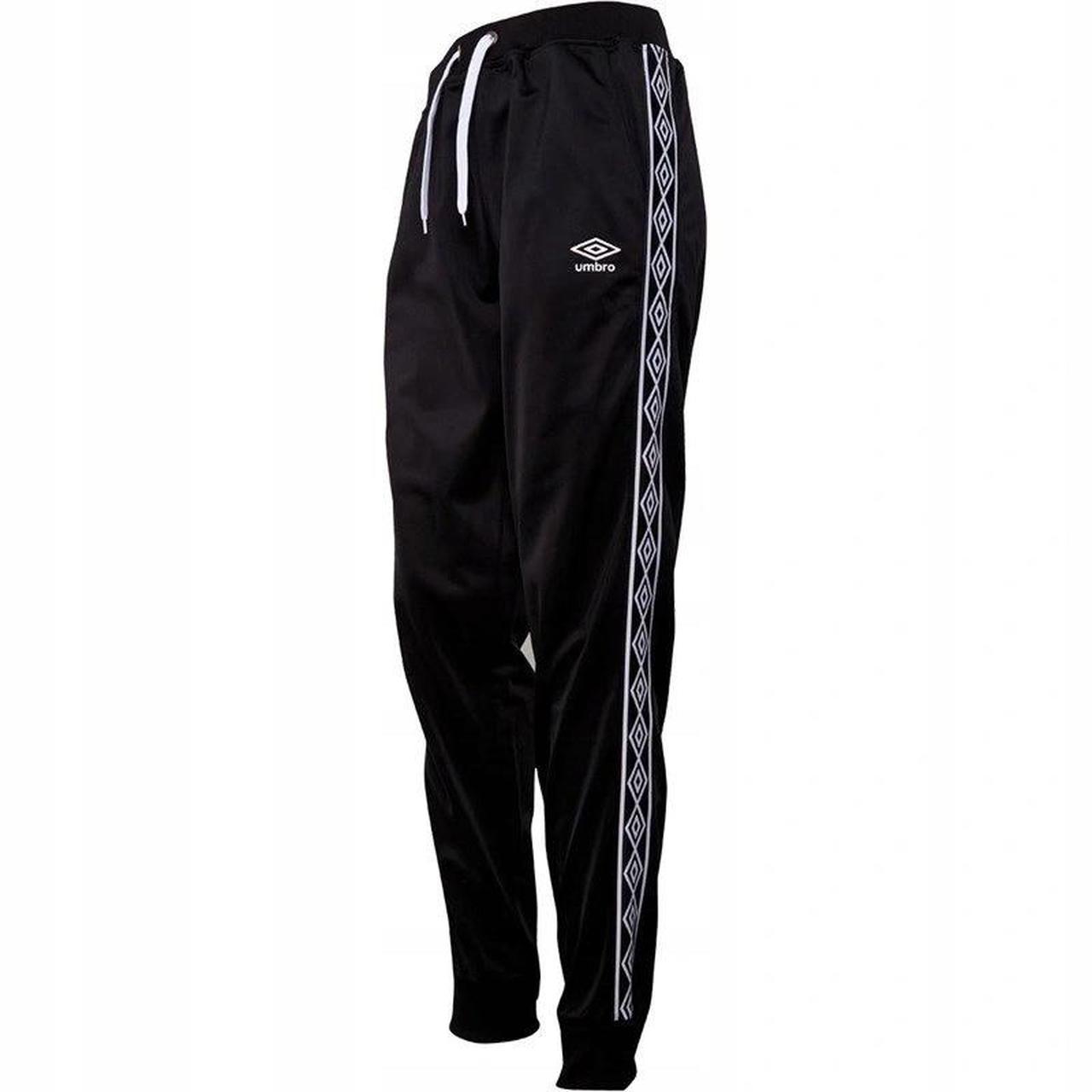 Women’s Umbro tracksuit bottoms/joggers activewear... Depop