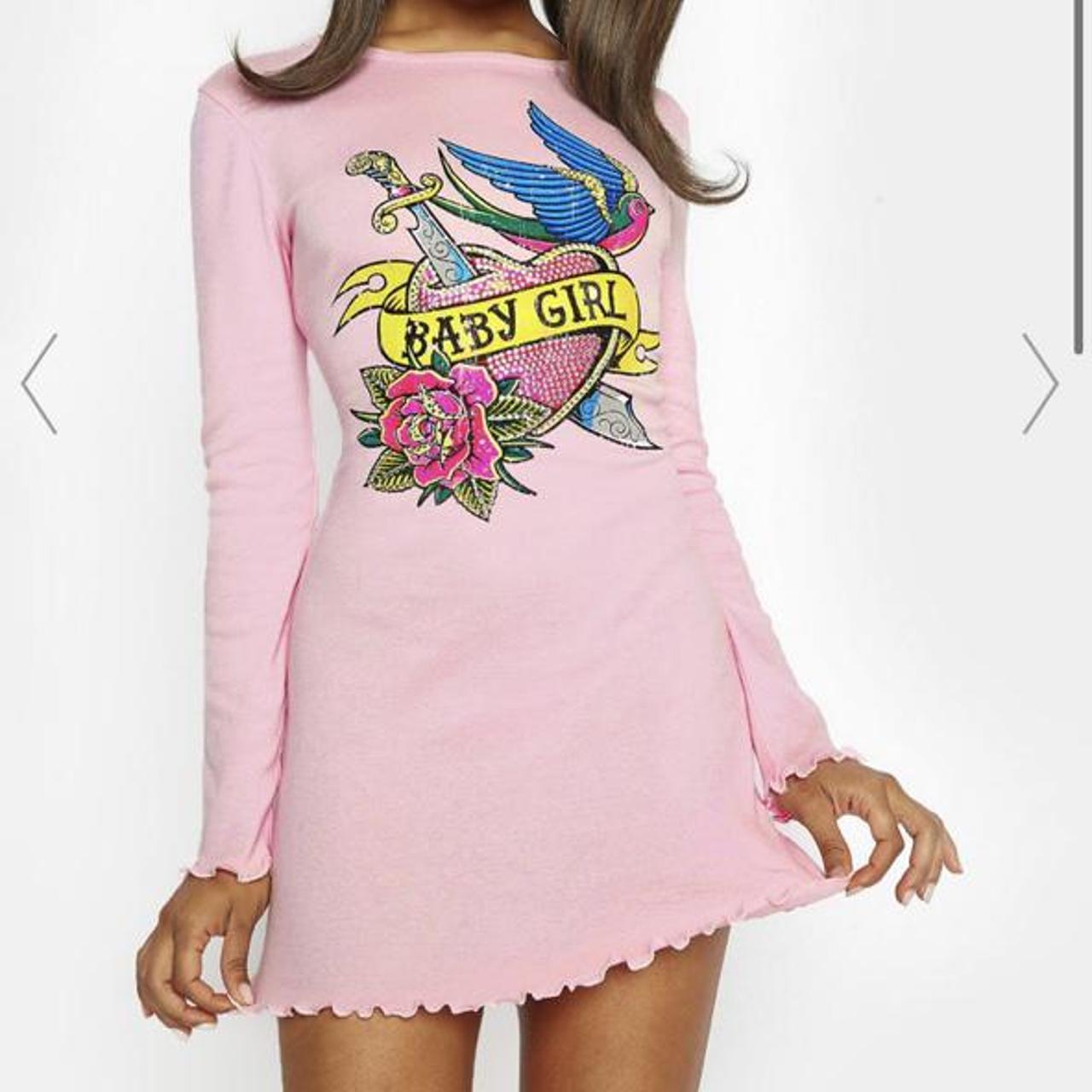 Product Image 1 - SOLD OUT Dollskill Dolls Kill