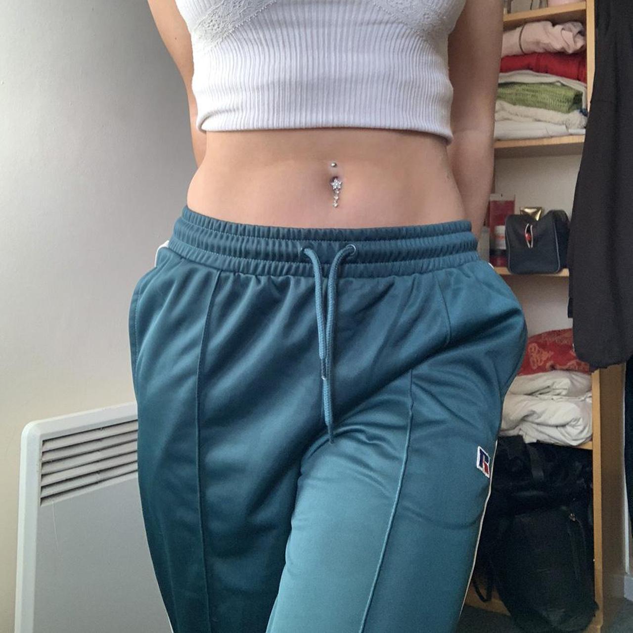 urban outfitters track pants