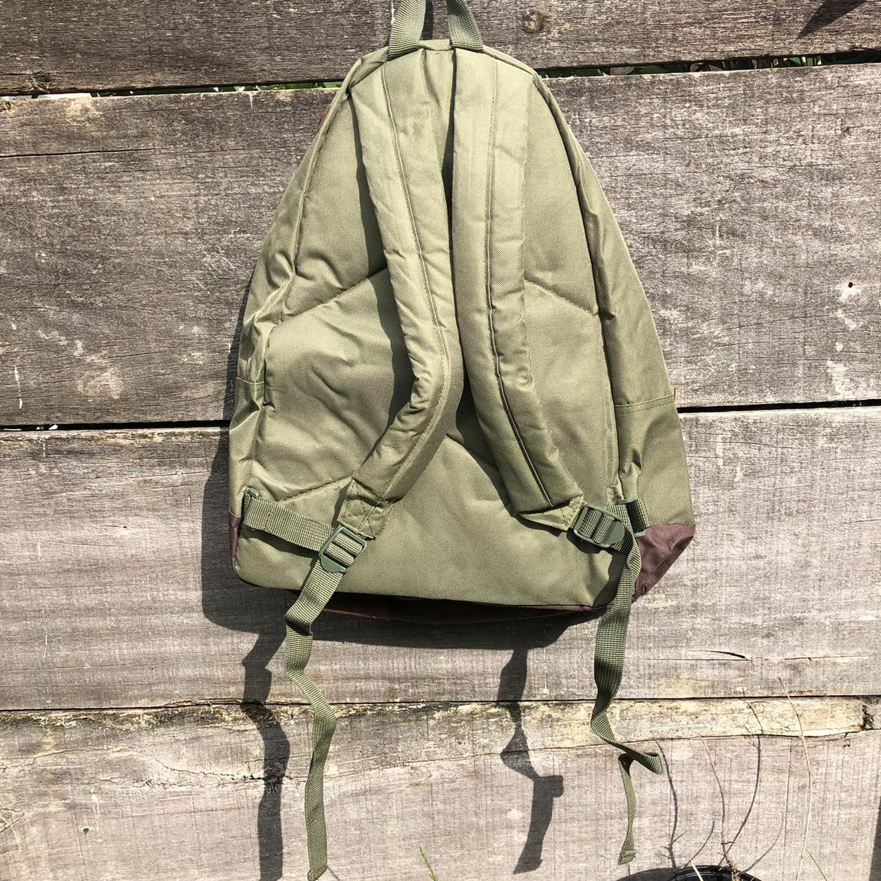 duffer st george backpack