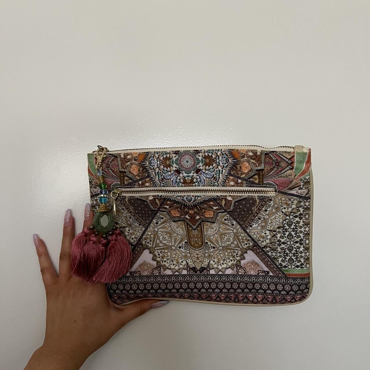 Camilla Clutch Immaculate condition, used once H:... - Depop