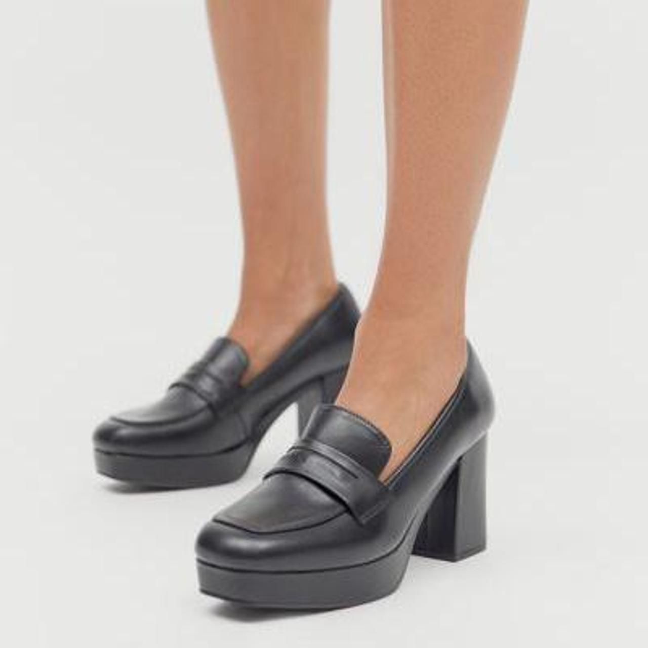 MOT-CLe 🇮🇹 WOMEN'S BLACK LEATHER COMFORT FASHION MULES – Euro Shoes  Emporium