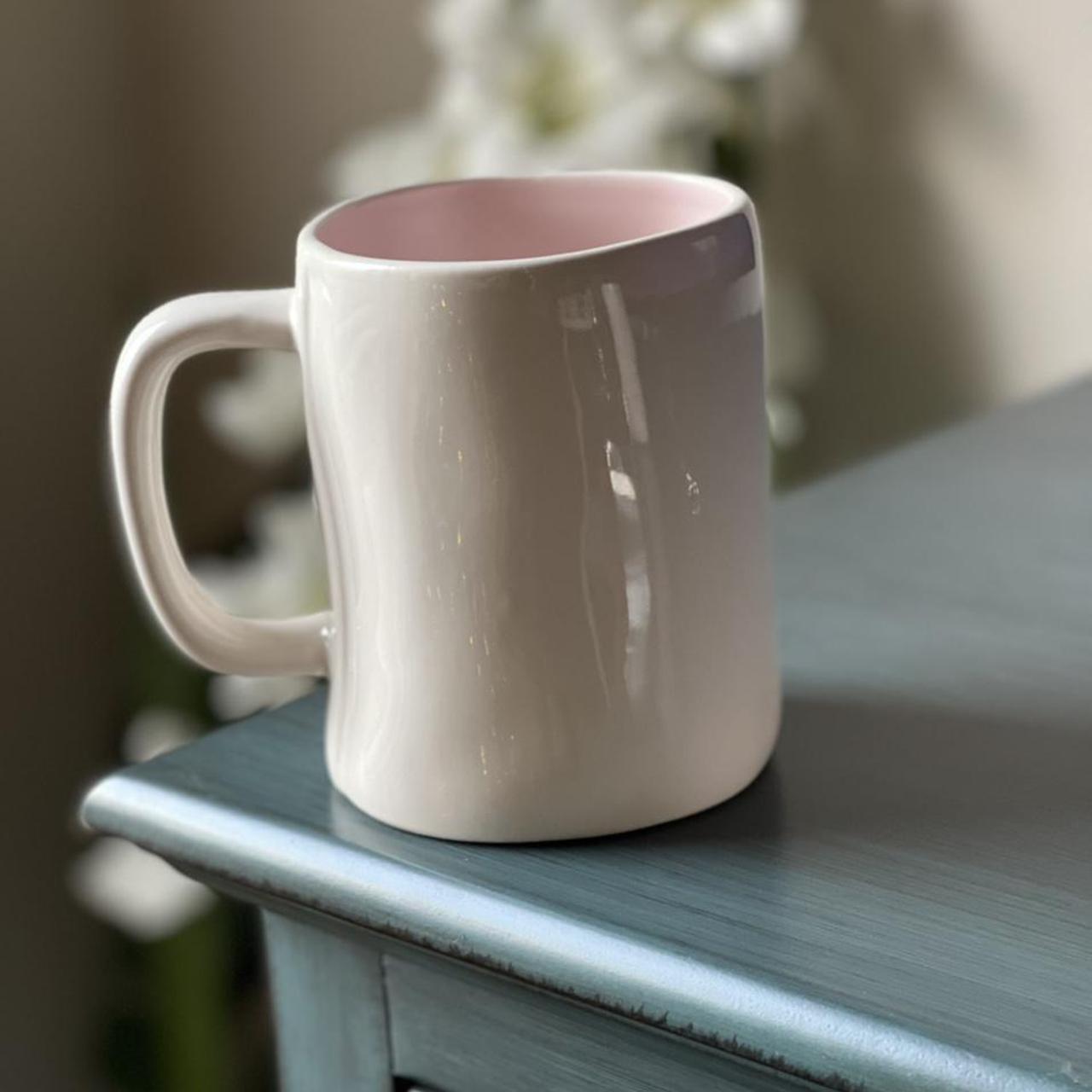 Prima Design MOM Extra Large Coffee Mug Cup with - Depop