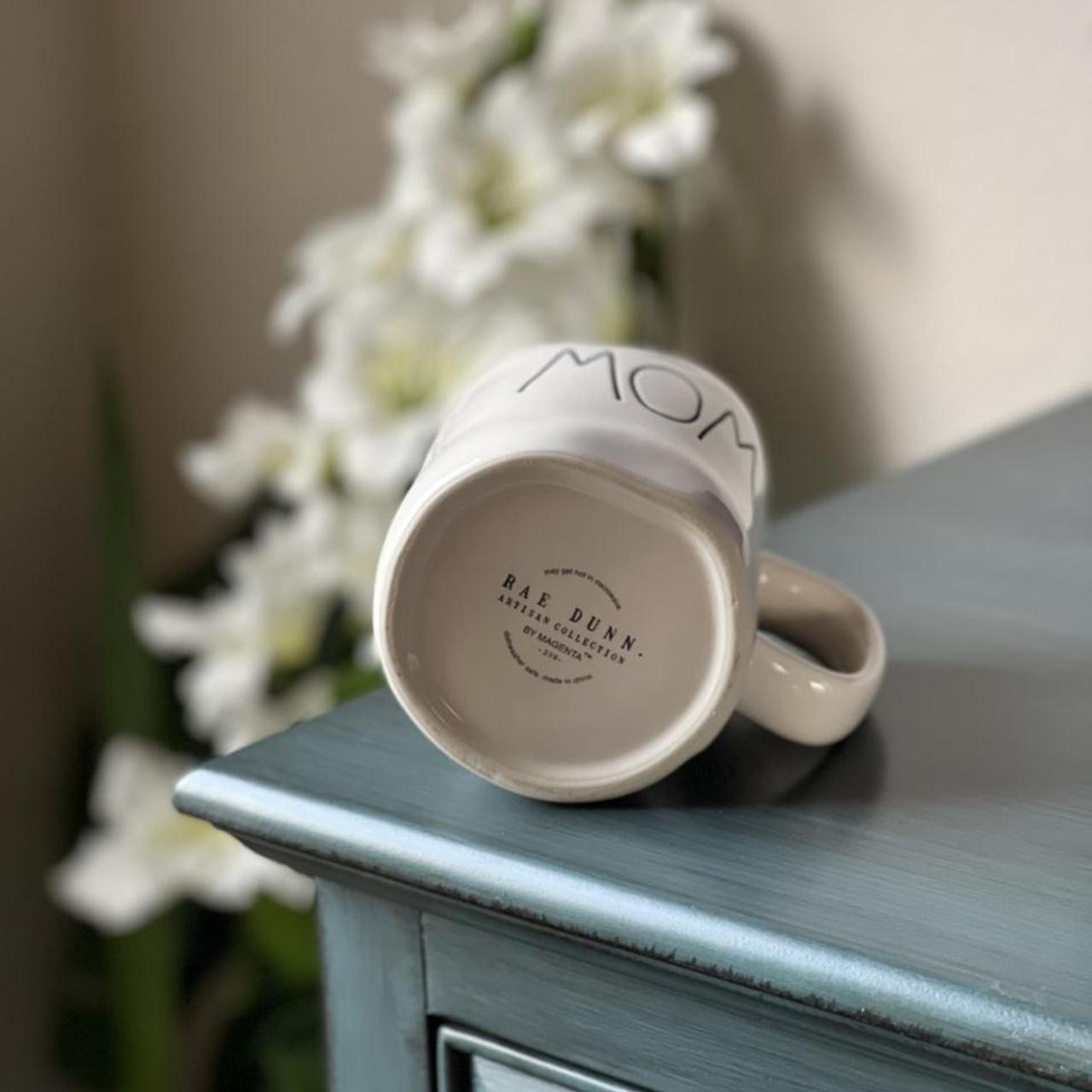 Prima Design MOM Extra Large Coffee Mug Cup with - Depop